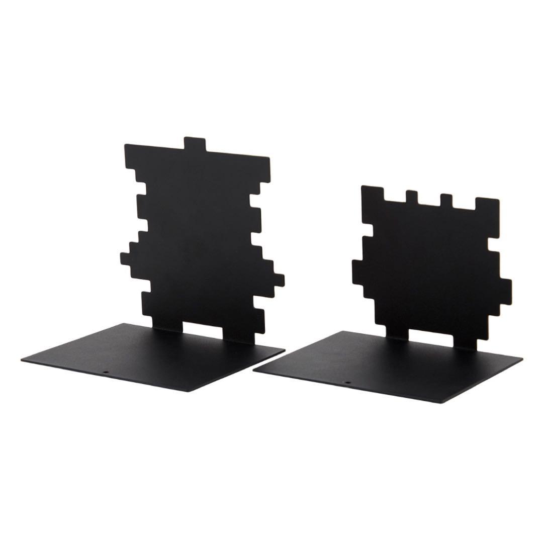 ポケモン金銀 25周年 ブックエンド ゲンガーセット 限定品