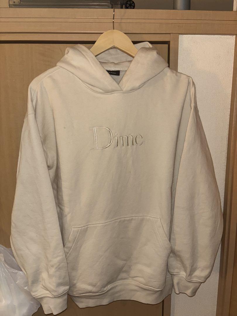 Dime パーカー