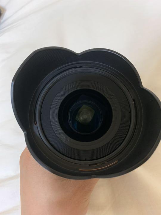 Tokina AT-X 11-20 PRO DX ニコンFマウント 9wcPM-m85930020578 最安値通販