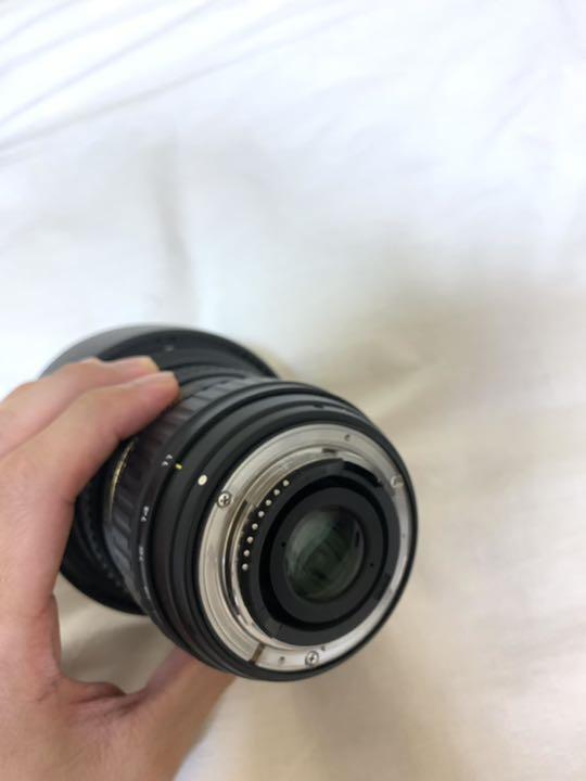 Tokina AT-X 11-20 PRO DX ニコンFマウント 9wcPM-m85930020578 最安値通販
