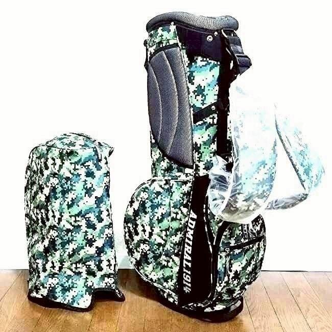 アドミラル キャディバック 限定 正規品 ☆Admiral Golf 送料無料 アドミラル キャディバック 限定 正規品 ☆Admiral Golf 送料無料