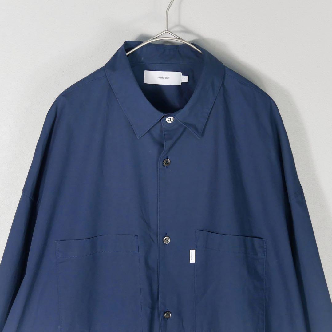 Graphpaper 23SS