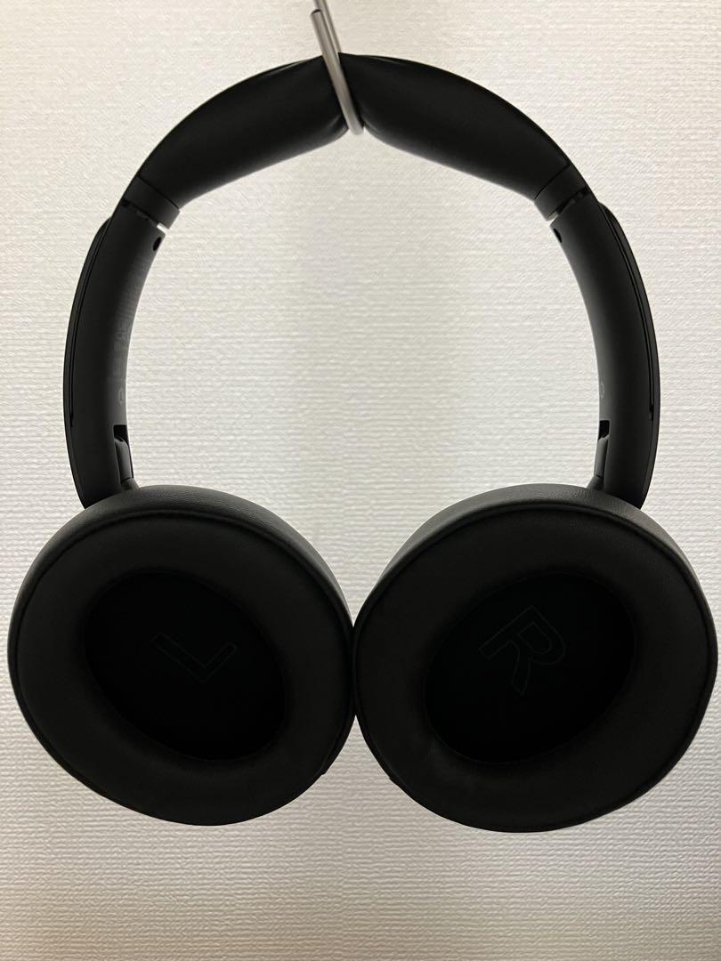 Anker Soundcore Life Q35 ブラック