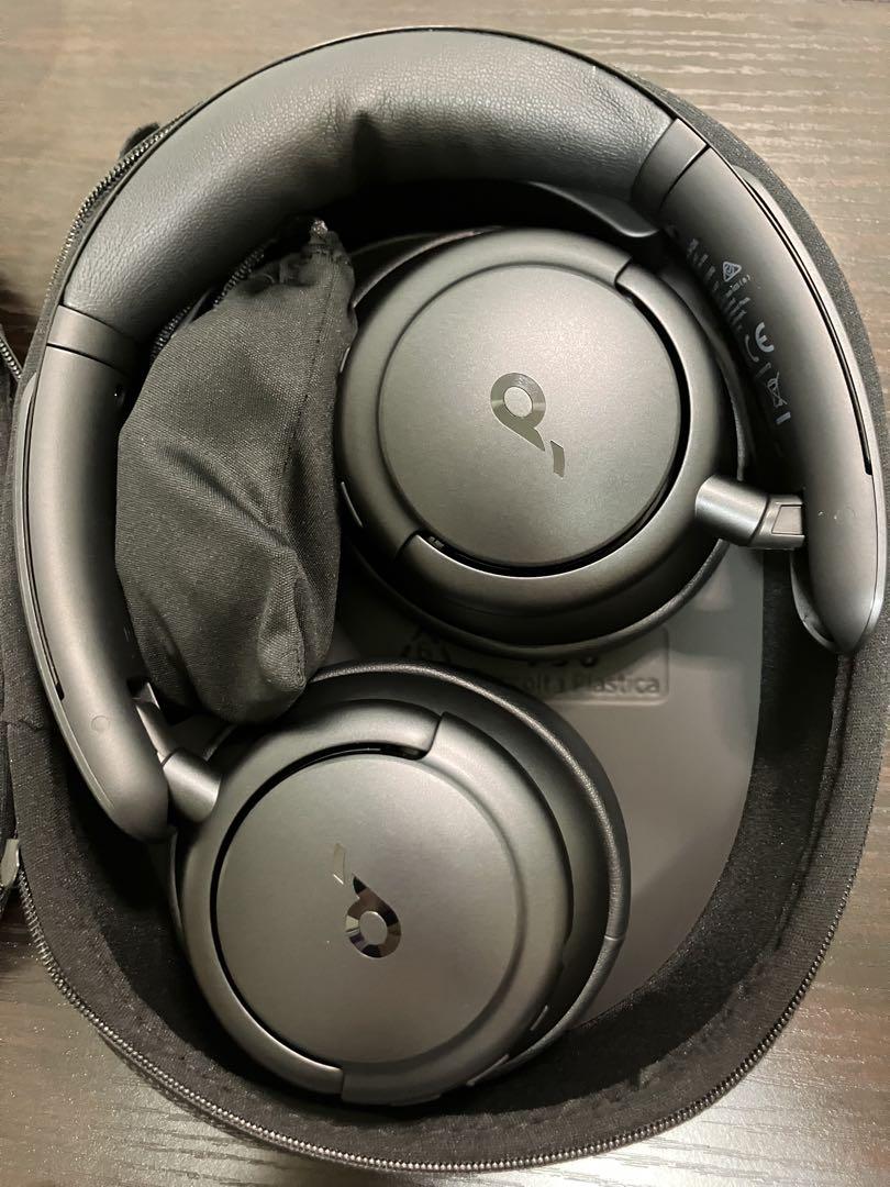 Anker Soundcore Life Q35 ブラック