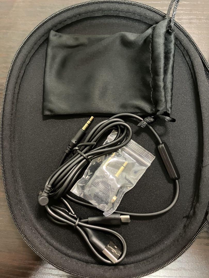 Anker Soundcore Life Q35 ブラック