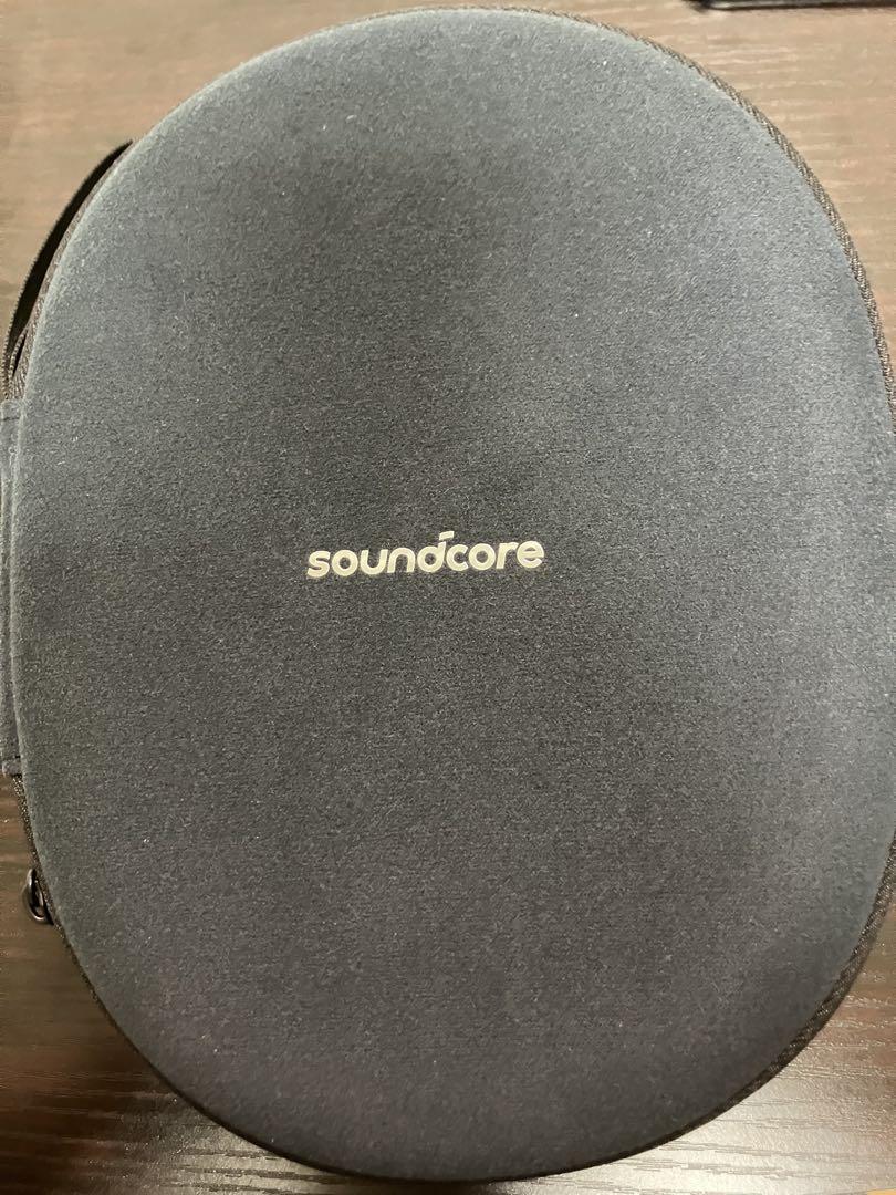 Anker Soundcore Life Q35 ブラック