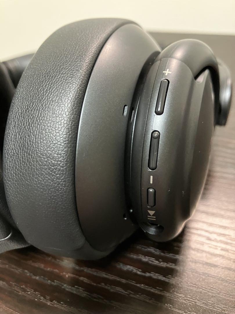Anker Soundcore Life Q35 ブラック
