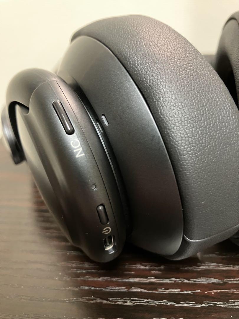Anker Soundcore Life Q35 ブラック