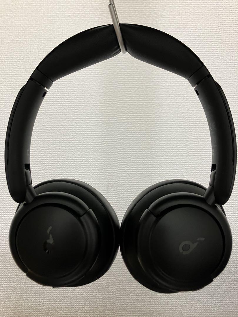 Anker Soundcore Life Q35 ブラック