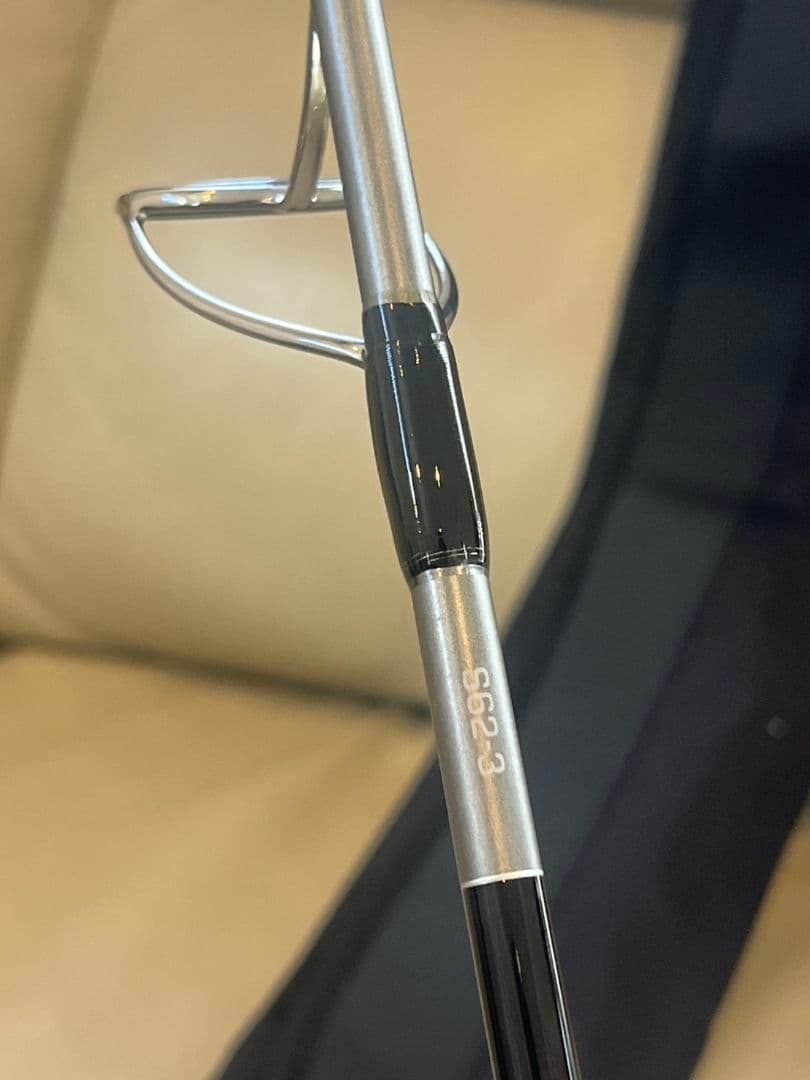 リミテッド S62-3