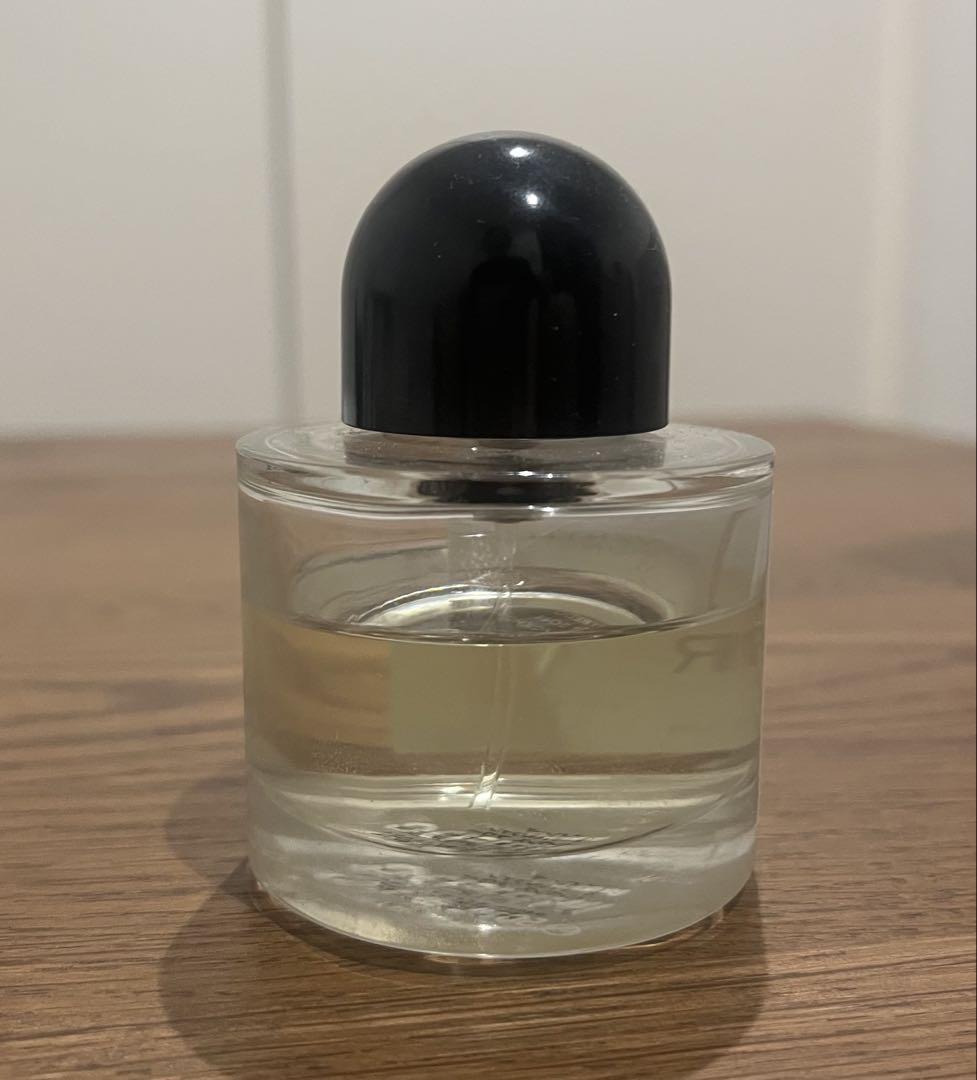 香水(ユニセックス) BYREDO ELEVENTH HOUR Eau de Parfum 50ml