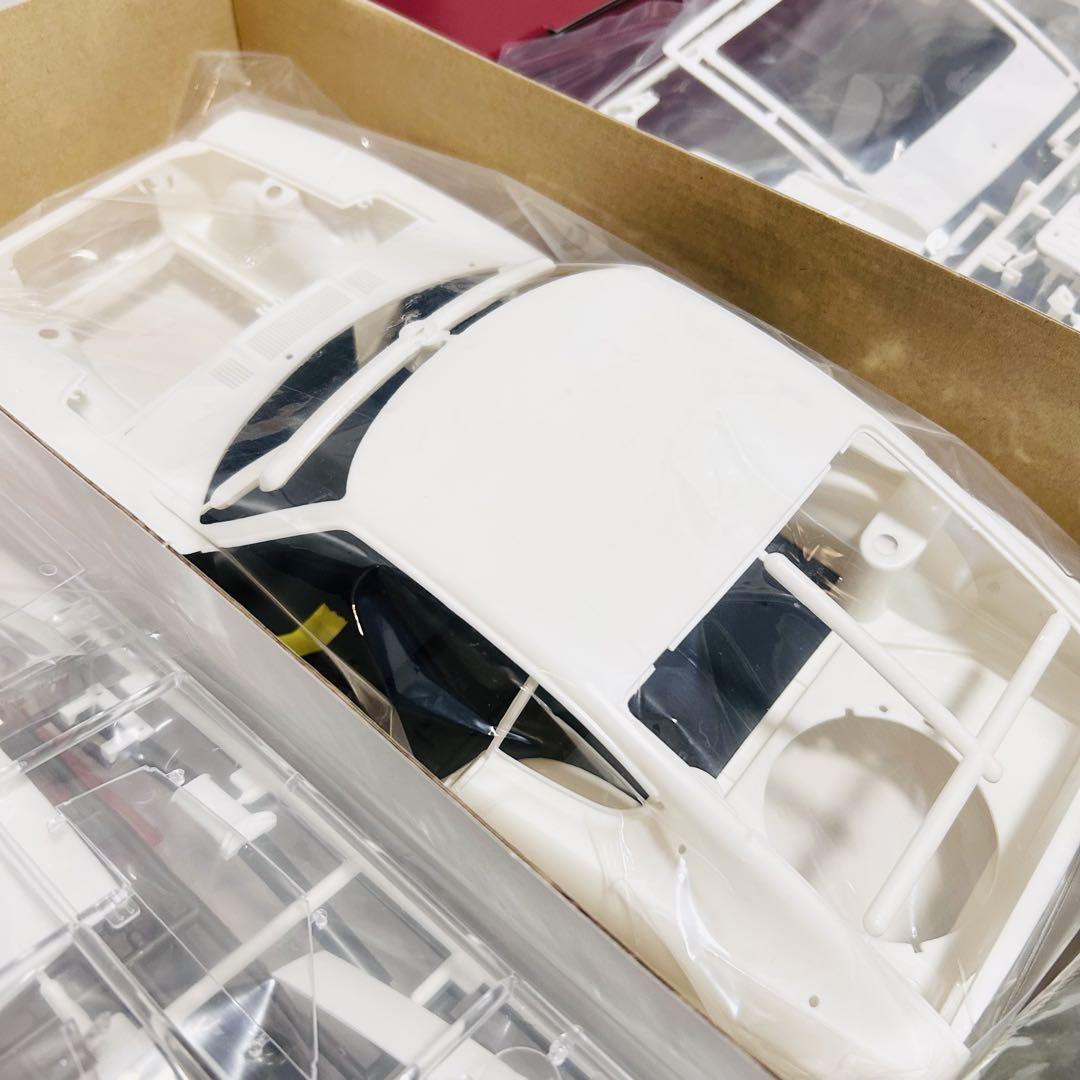 【内袋未開封】 240ZG タミヤ　1/12 NISSAN　フェアレディZ