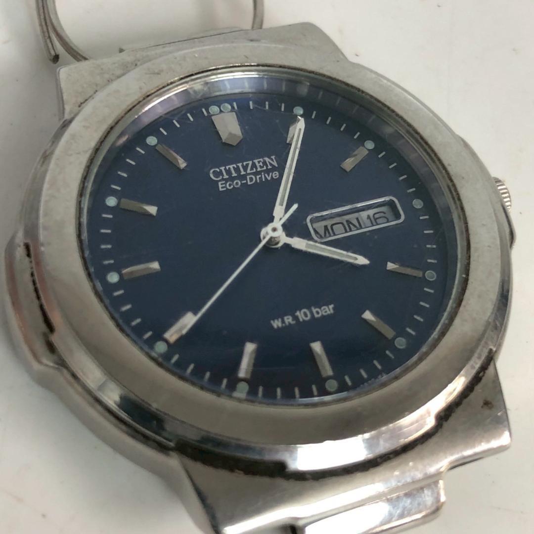 CITIZEN シチズン 腕時計 3本セット ジャンク品 まとめ売り CITIZEN シチズン 腕時計 3本セット ジャンク品 まとめ売り