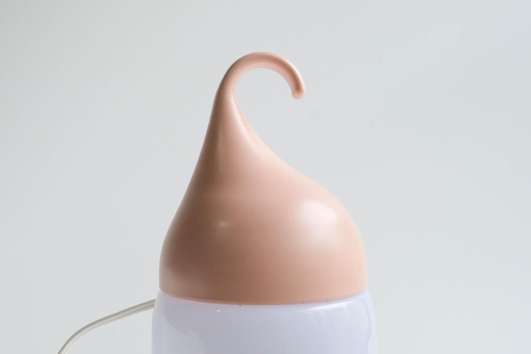 照明　ランタン　レトロ　ミッドセンチュリー　national 昭和レトロ