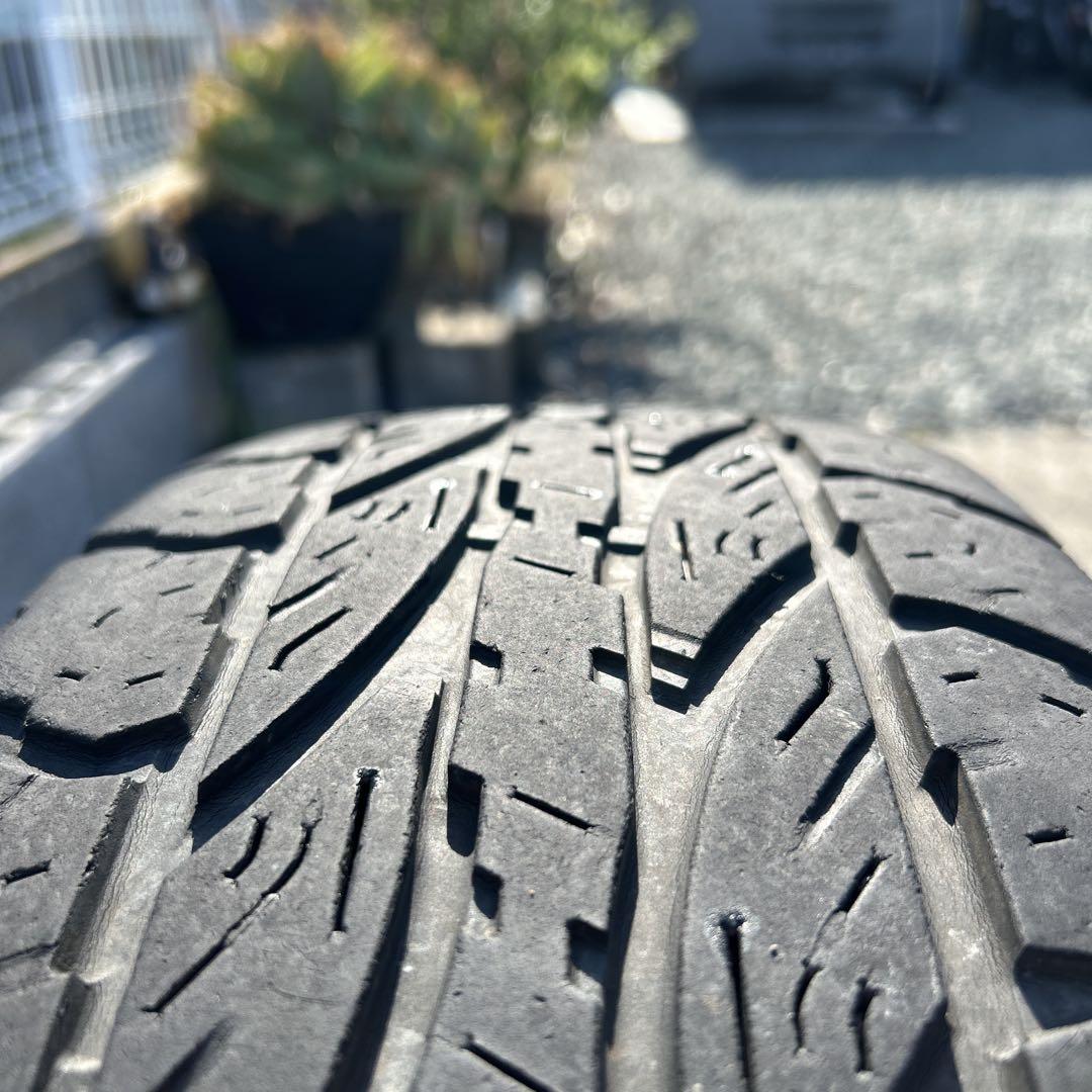 4本 タイヤセット
