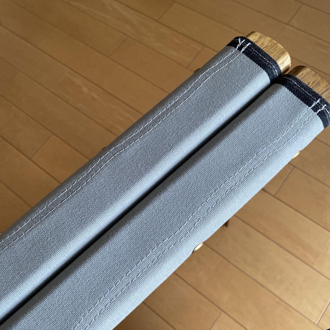 マーガレットハウエル スツール ハウスホールド