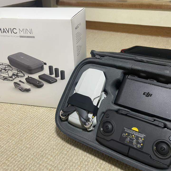 春新作の DJI Mavic mini fly more combおまけ多数付き ホビーラジコン おもちゃ・ホビー・グッズ¥21,888-www.dawajen.bh 春新作の DJI Mavic mini fly more combおまけ多数付き ホビーラジコン おもちゃ・ホビー・グッズ¥21,888-www.dawajen.bh
