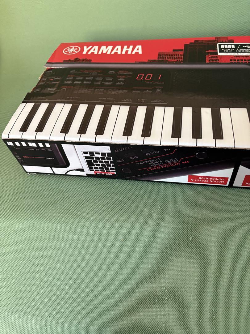 Yamaha PSS-A50 鍵盤楽器