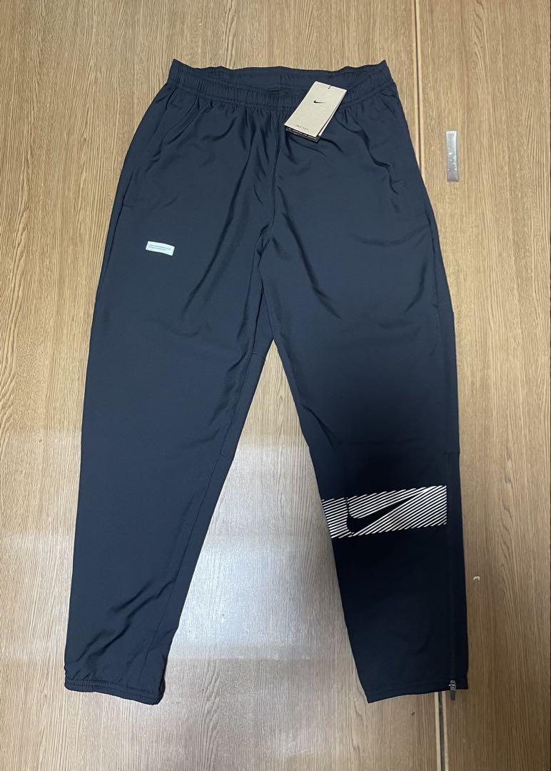 セットアップ上下ナイキ クロップドパンツ メンズ DF チャレンジャー ウーブン