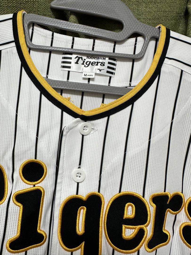 美品‼️阪神タイガース　ユニフォーム　佐藤輝明