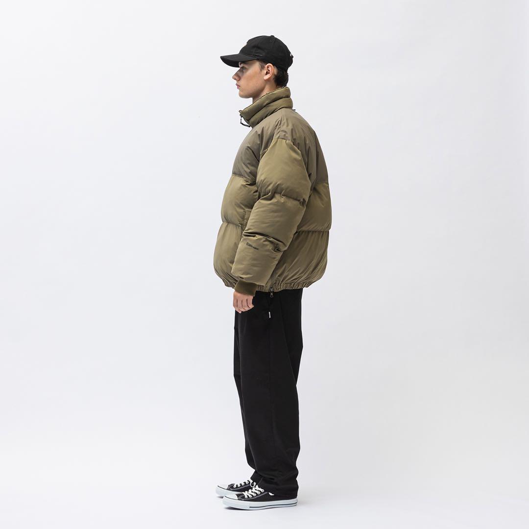 wtaps TTL / PULLOVER / JACKET 黒 23AW - メルカリ wtaps TTL / PULLOVER / JACKET 黒 23AW - メルカリ