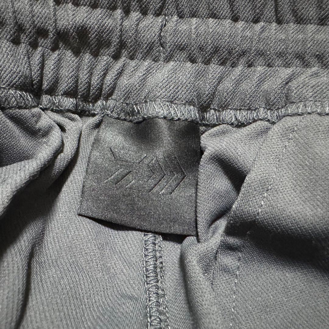 S DAIWA PIER39 TECH FLEX JERSEY PANTS