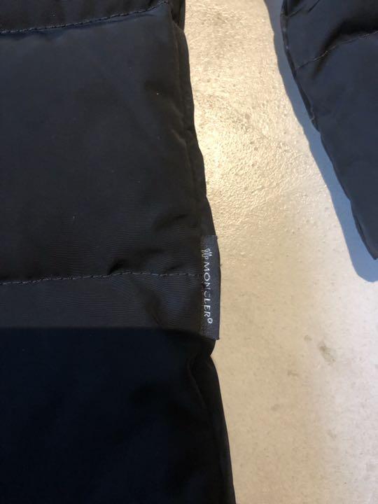 ばずコーデ∻ 最終値下げ‼︎ モンクレール GERBOISE Mcp8A-m85934965132 MONCLER そのためお