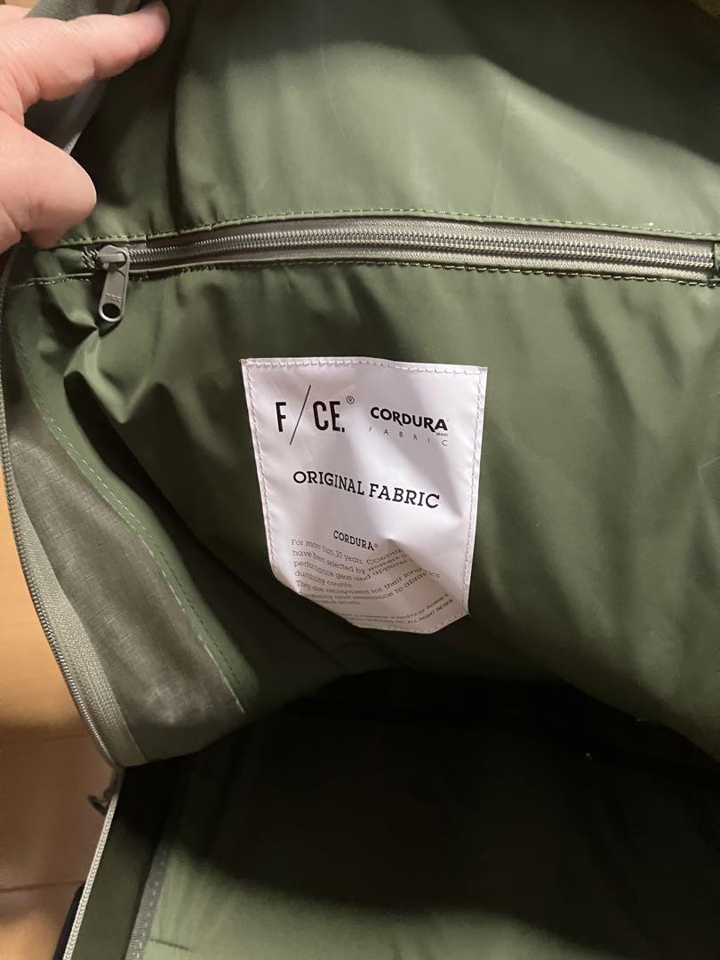 エフシーイー キャリーバッグ F/CE. キャリーケース