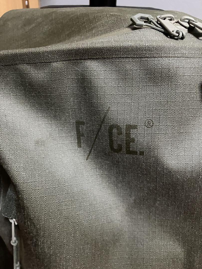 エフシーイー キャリーバッグ F/CE. キャリーケース