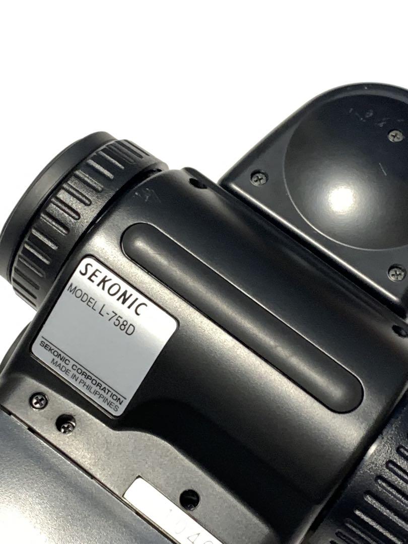 SEKONIC