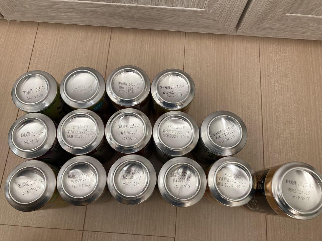 【合計60本】サントリー PSB ビール 他