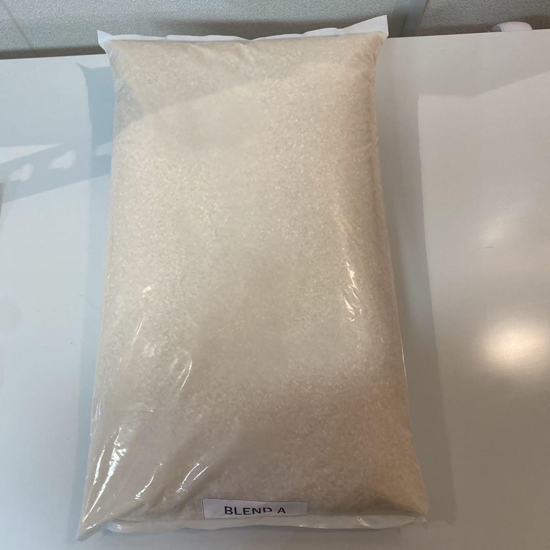 美味しい　ブレンド　国内産100％10kg