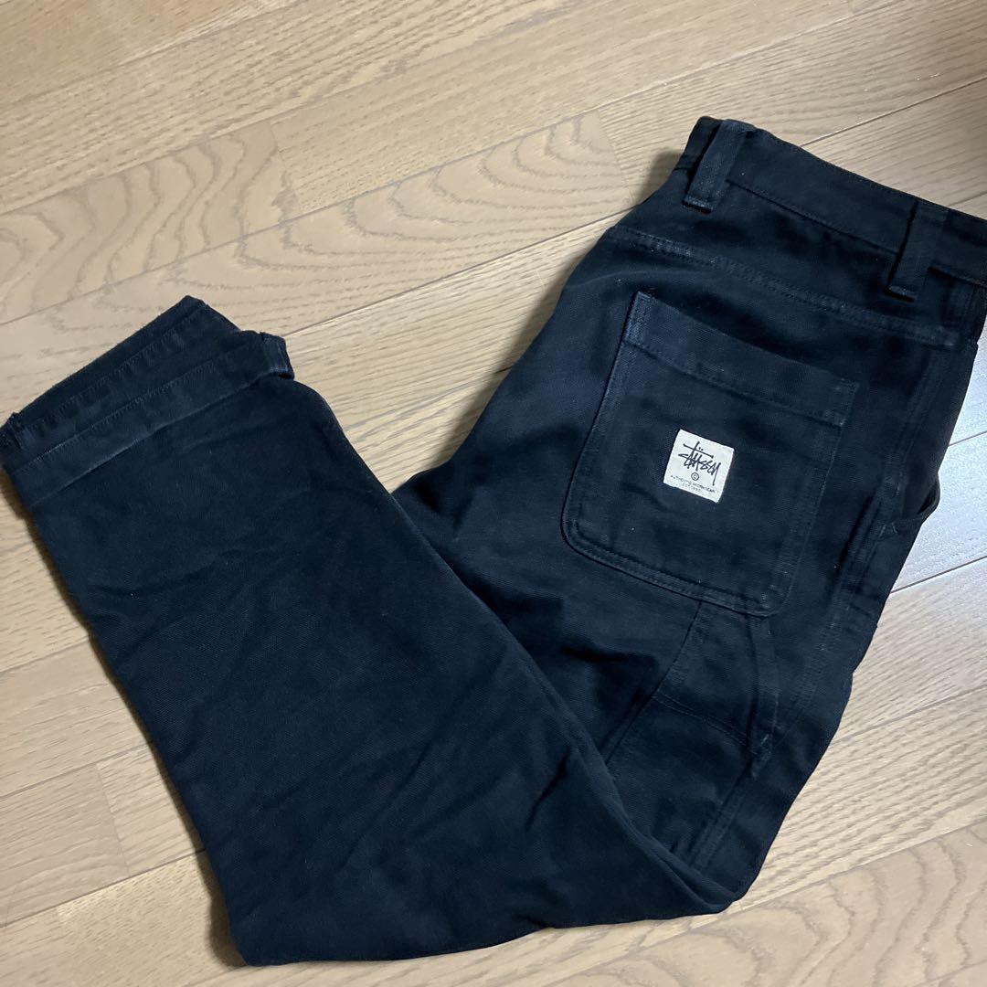 Stussy ダブルニー　30
