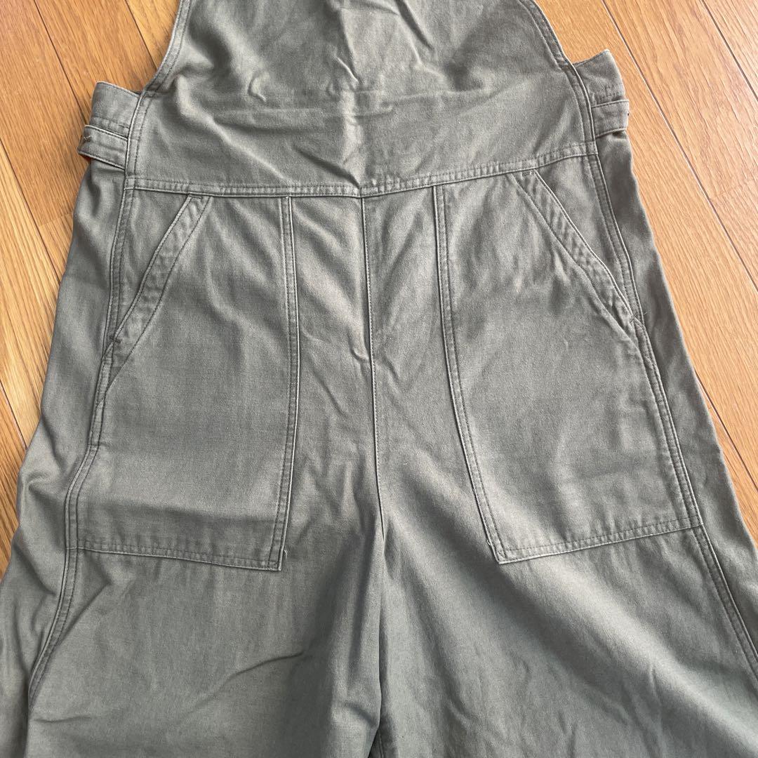 サロペット オールインワン ワイドパンツ ロゴデイズ カーキ | サロペット オールインワン ワイドパンツ ロゴデイズ カーキ | chateaujoliet.com サロペット オールインワン ワイドパンツ ロゴデイズ カーキ | サロペット オールインワン ワイドパンツ ロゴデイズ カーキ | chateaujoliet.com