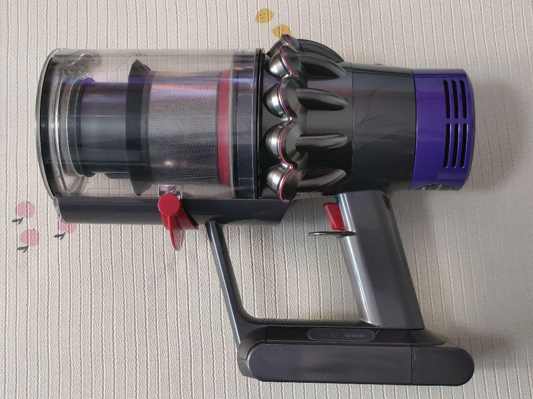 ダイソン サイクロン V10 Dyson cyclone v10