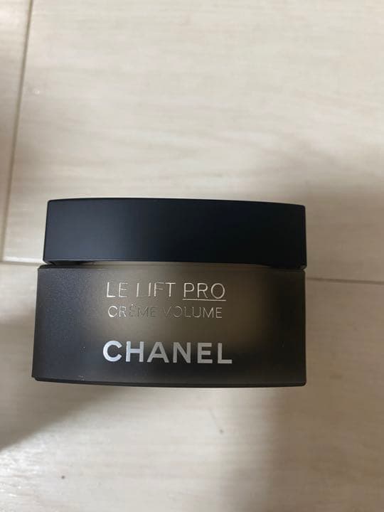 CHANEL新発売!新品未使用!ルリフトプロクレーム!送料無料! | www