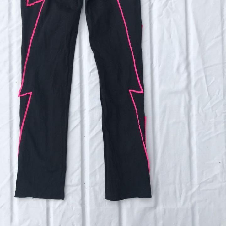 在庫 undercover 01ss chaotic discord pants ka0QB-m85938600499 お買い得新品
