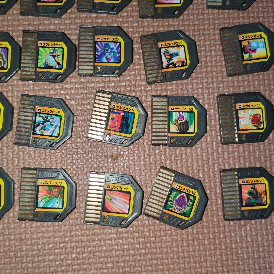 ロックマンエグゼ リンクペットEX 光熱斗エディション チップ 51枚付き ロックマンエグゼ リンクペットEX 光熱斗エディション チップ 51枚付き