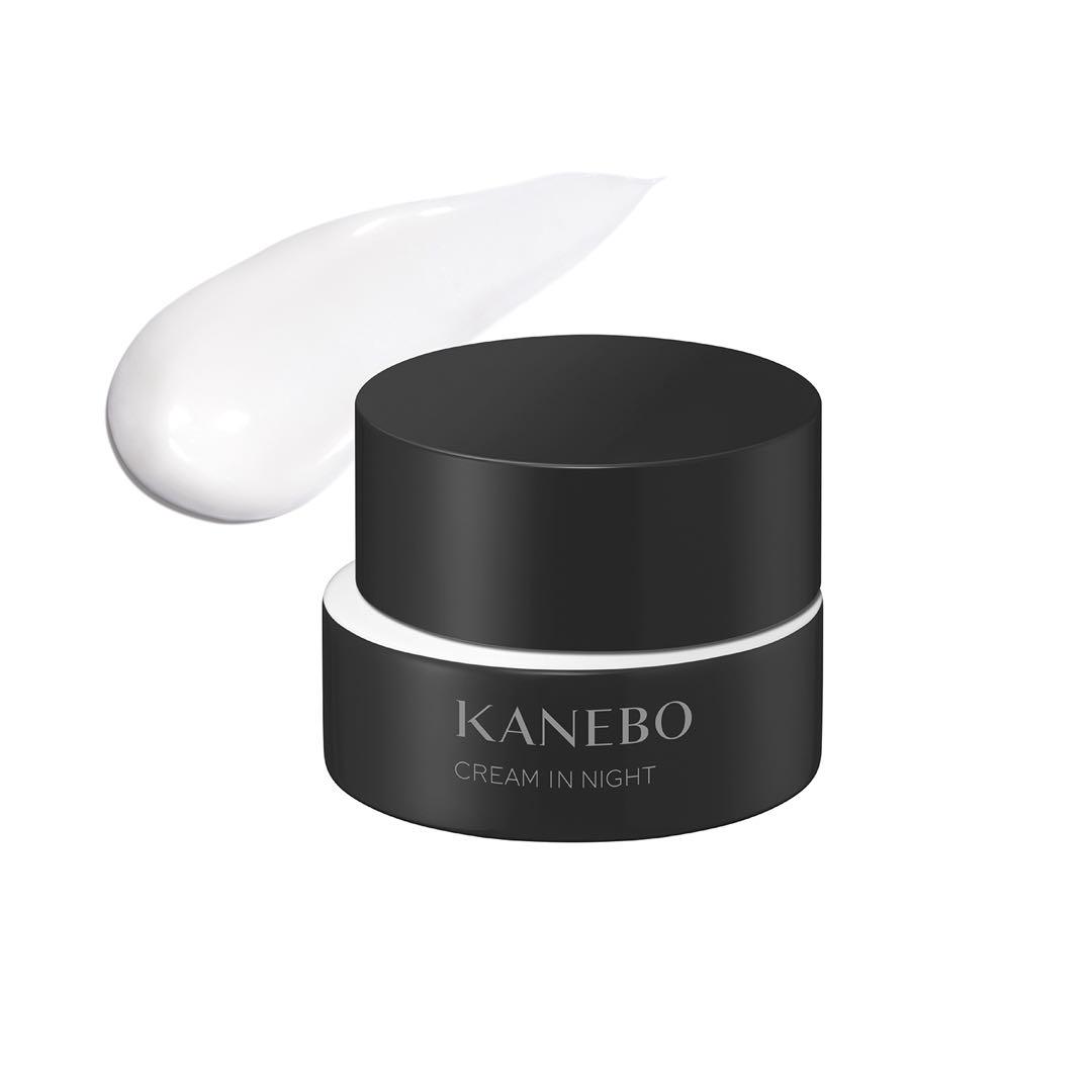 【新品】  KANEBO クリームインナイト 40ｇ