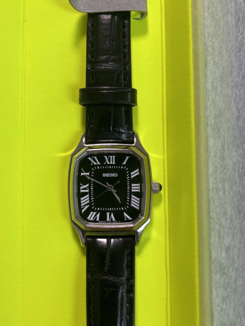 時計 SEIKO Shinzone WATCH EDITION 5