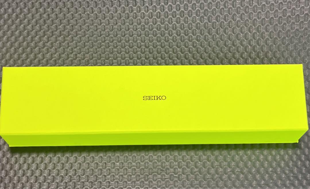 時計 SEIKO Shinzone WATCH EDITION 5
