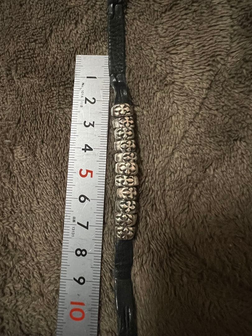 ビルウォール cクロス 11個 billwallleatherBill Wall Leather