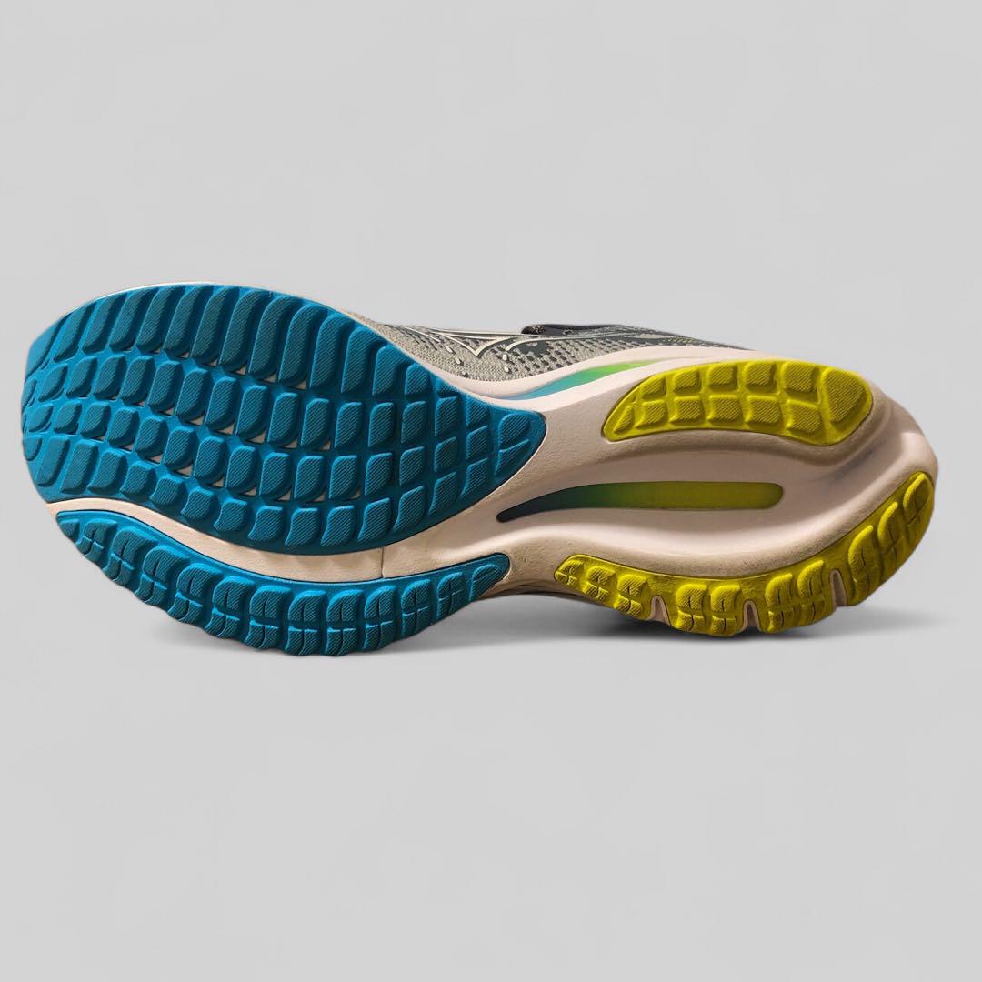 MIZUNO ミズノWAVE RIDER27 27cm