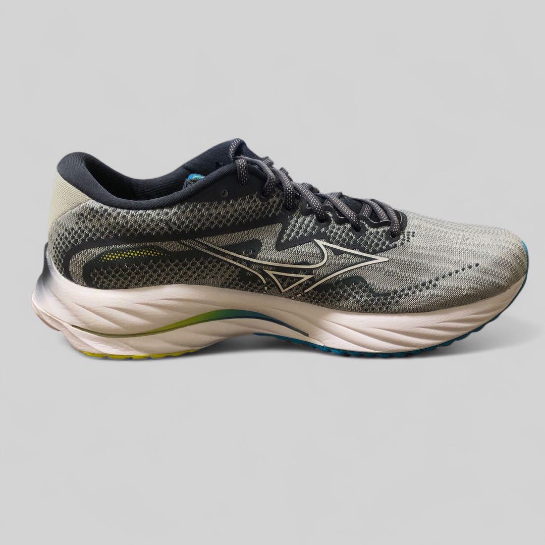 MIZUNO ミズノWAVE RIDER27 27cm