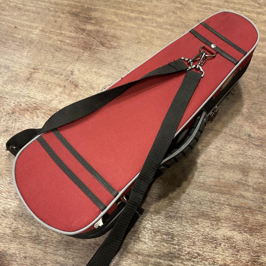 極美品！ステンター STENTOR student II 1/16 バイオリン