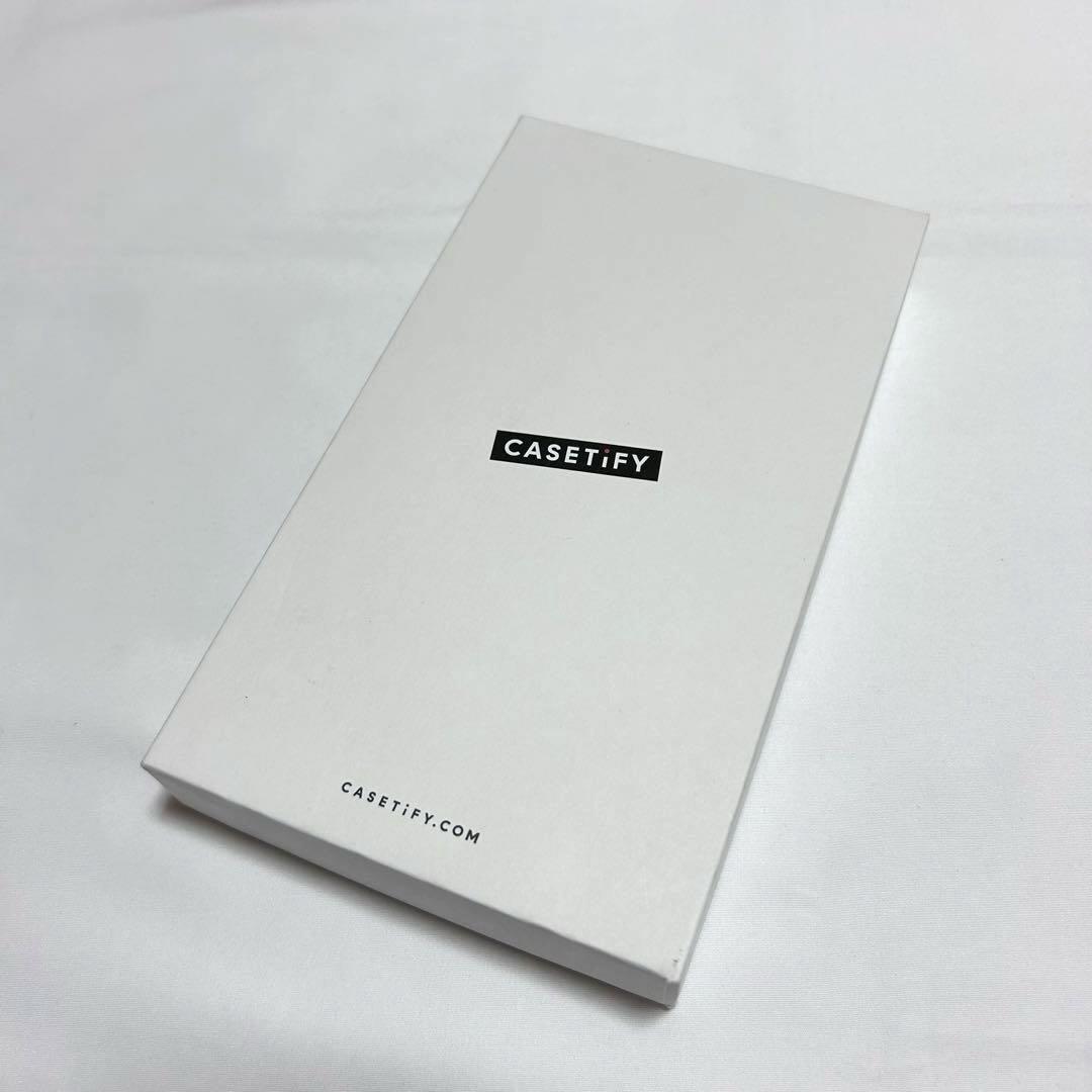 CASETiFY MagSafe対応 iPhone 15 Pro Max ケース