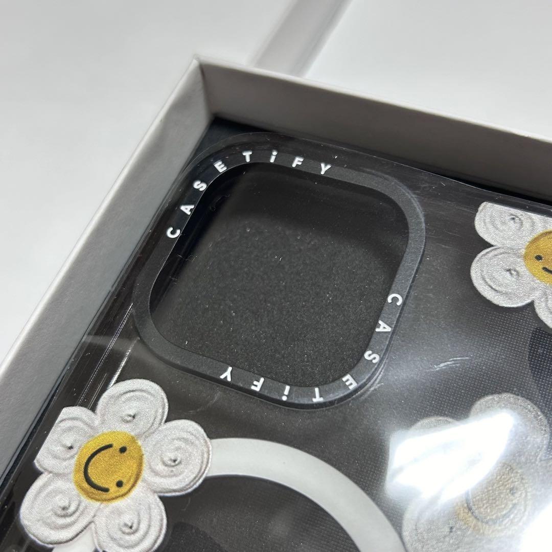 CASETiFY MagSafe対応 iPhone 15 Pro Max ケース
