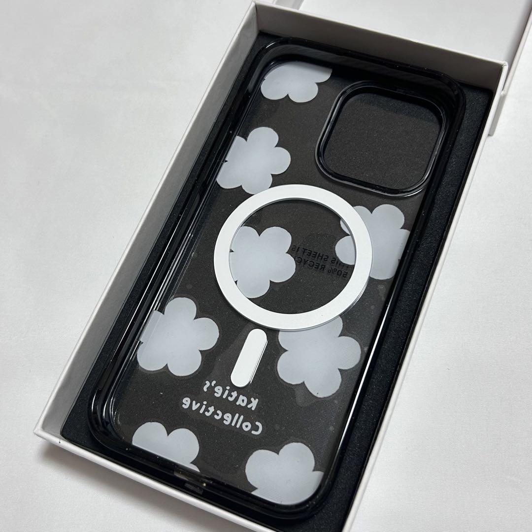 CASETiFY MagSafe対応 iPhone 15 Pro Max ケース
