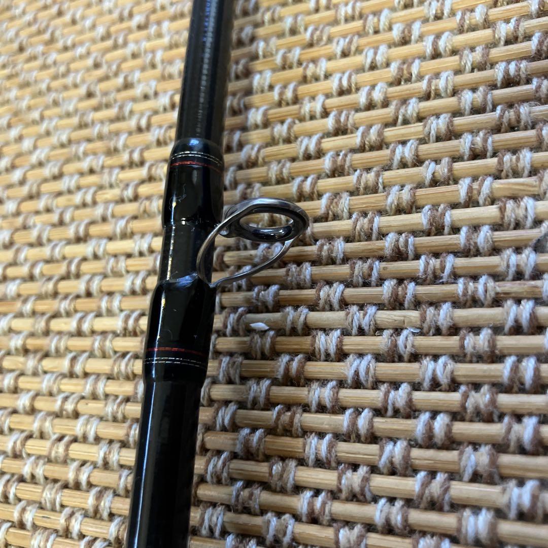 ダイワバトラーリミテッド BADGER 03 BA-LTD 701HFB-03 ダイワバトラーリミテッド BADGER 03 BA-LTD 701HFB-03