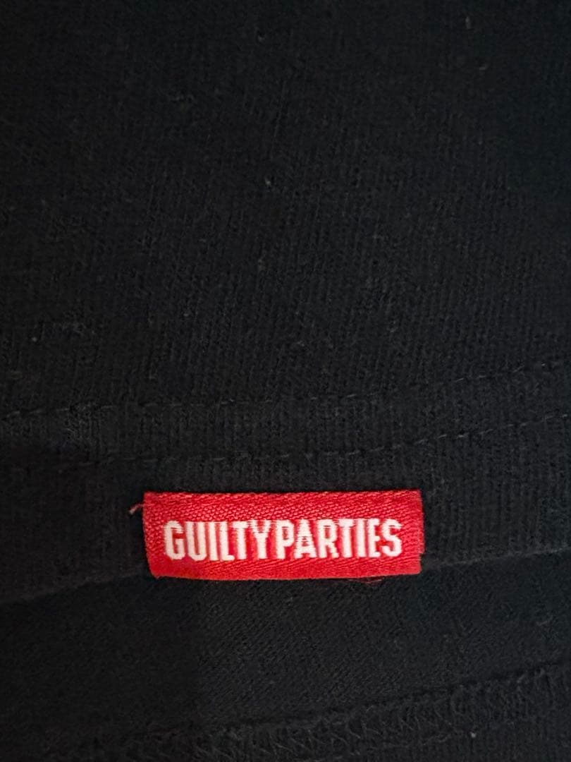 WackoMaria ブラック Tシャツ Mサイズ